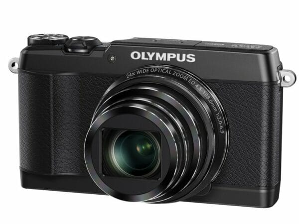 Olympus Stylus SH 1 4 Olympus Stylus SH 1 4