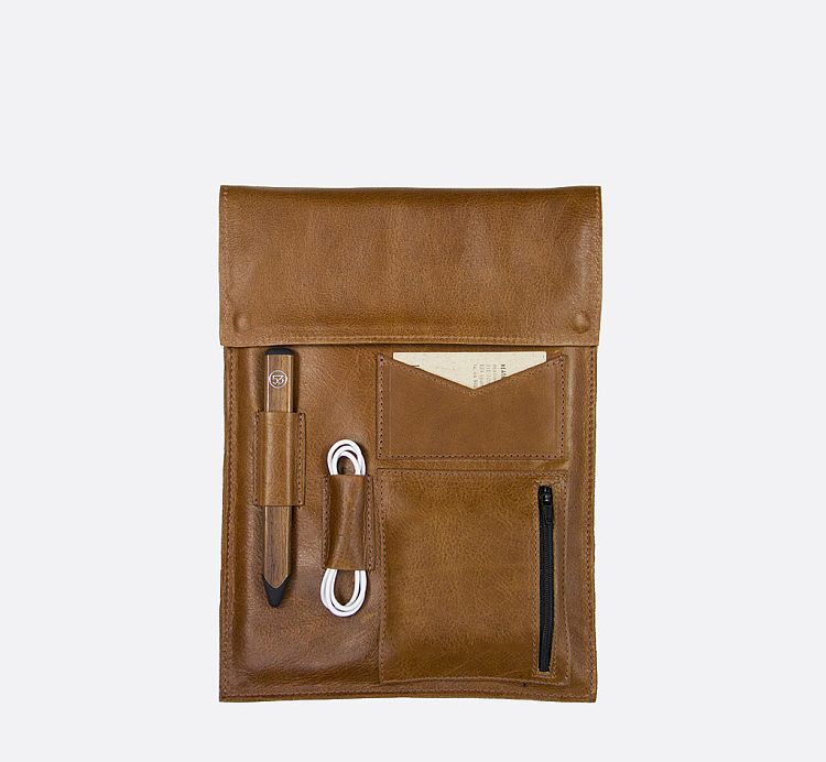 Cargito iPad Case: Tas Pelindung iPad dengan Charger Terintegrasi 31 cargito1