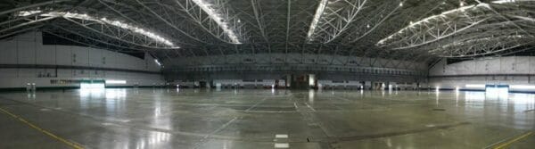 hall Computex 1