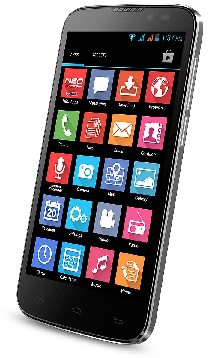 Mito A68: Berfungsi Ganda Sebagai Power Bank dengan Baterai 4000mAh 19 mito A68 fantasy power