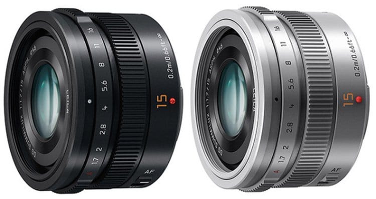 Panasonic Hadirkan Lensa Leica DG Summilux 15mm/F1.7 ASPH 26 panasonic leica 15mm 1.7