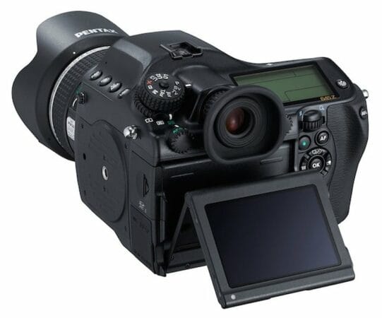 pentax 645z 4 pentax 645z 4