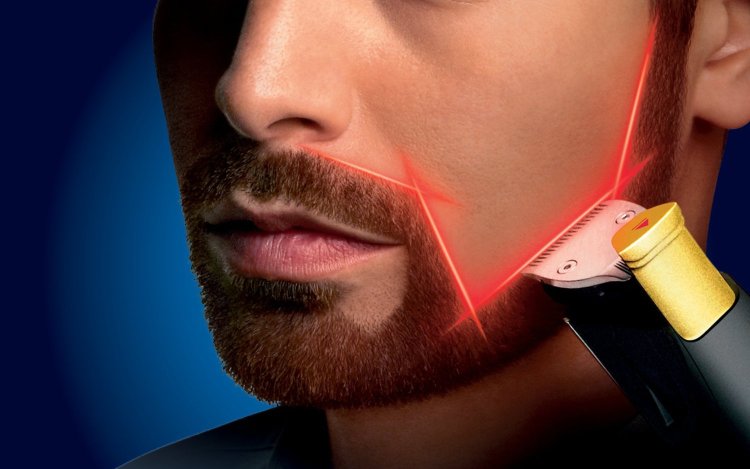 philips beard trimmer-1