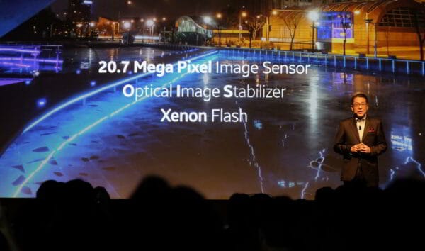 samsung k zoom presentasi spek