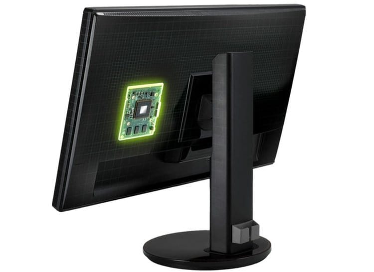Acer XB280HK 1