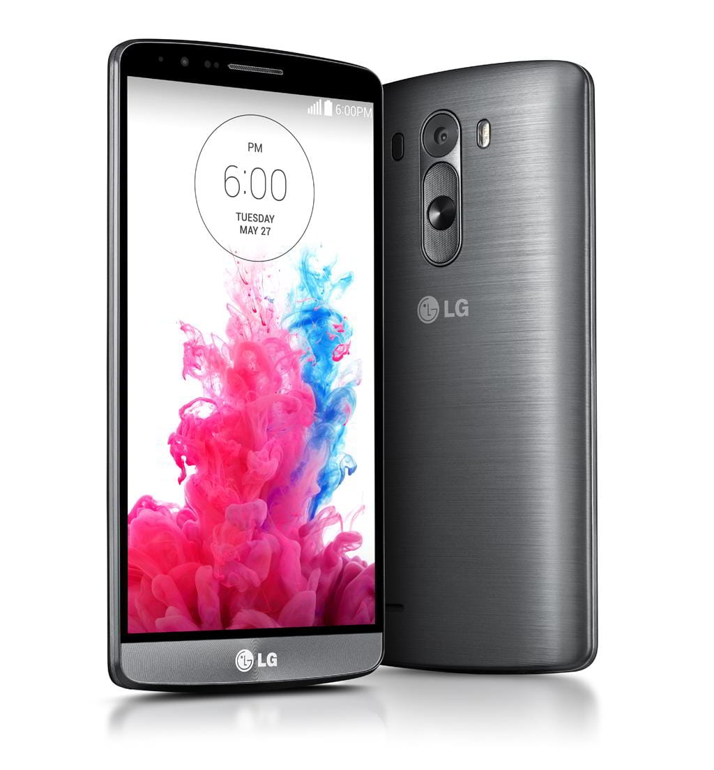 LG G3 press photo 2
