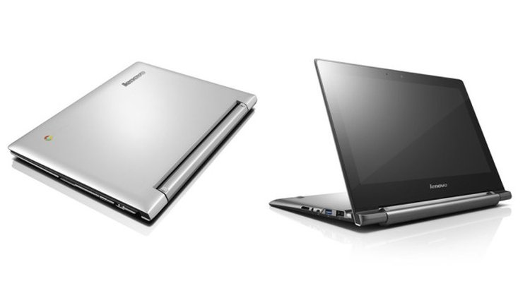 Lenovo Memulai Debut Perdana Laptop Chromebook Lewat N20 & N20p 22 Lenovo N20p 1