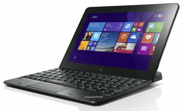 Lenovo ThinkPad 10 2 Lenovo ThinkPad 10 2