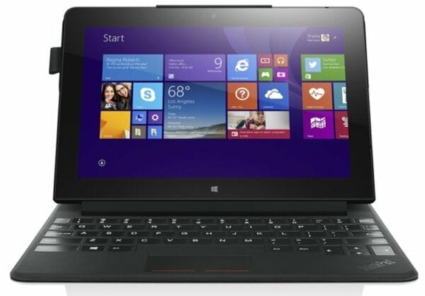 Lenovo ThinkPad 10 3 Lenovo ThinkPad 10 3