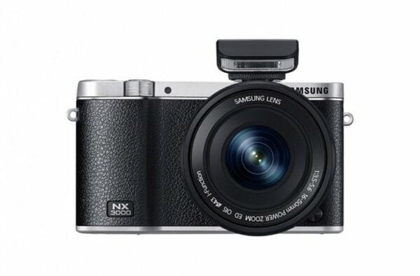 Samsung NX3000 3