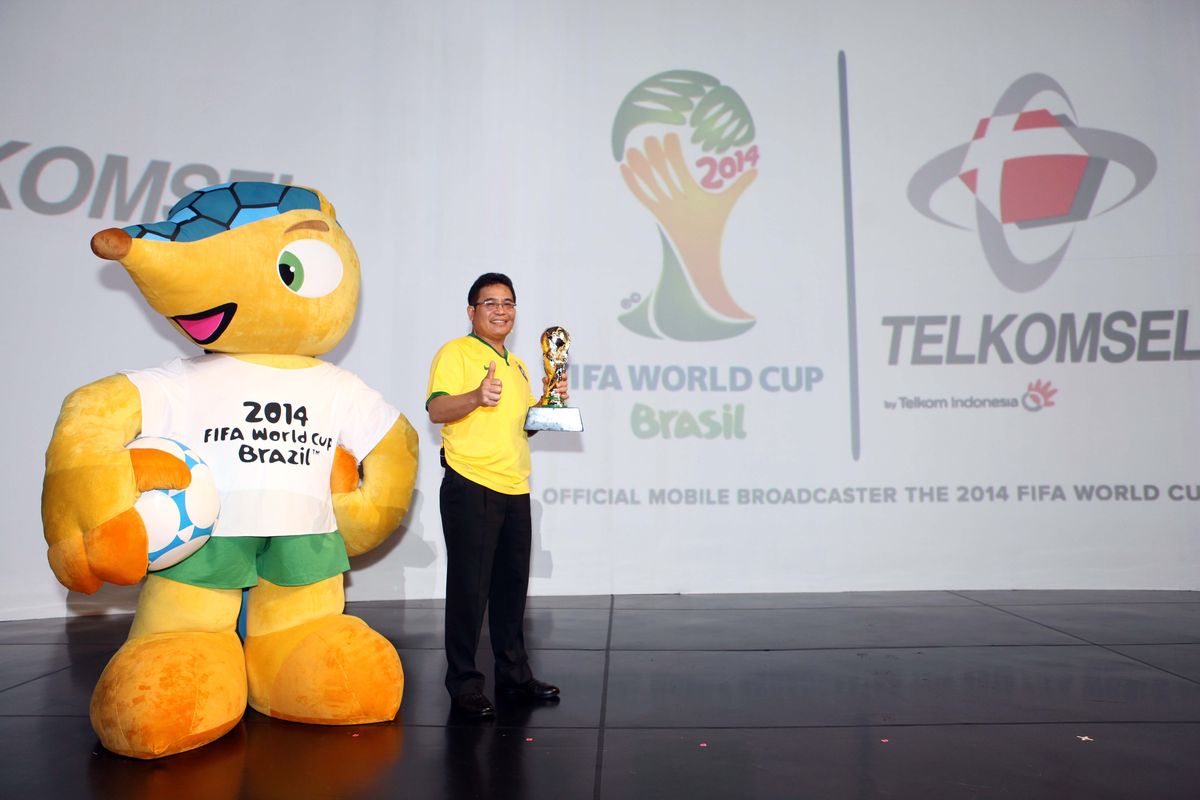 Telkomsel - 2014 FIFA World Cup_6