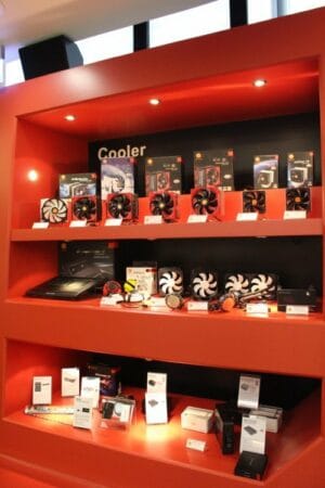 Thermaltake 10 Thermaltake 10
