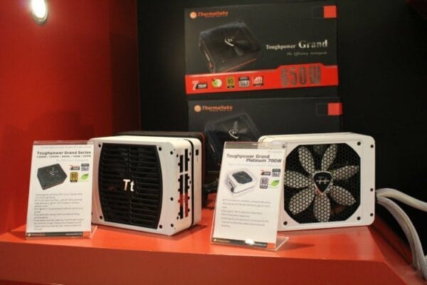 Thermaltake 15 Thermaltake 15