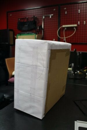 Thermaltake 8 Thermaltake 8