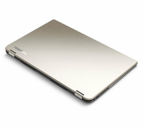 Toshiba Satellire Radius 4 Toshiba Satellire Radius 4