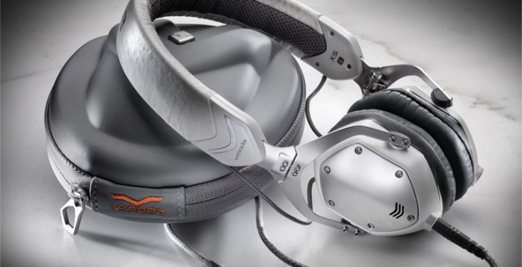 V Moda XS 2