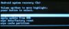 android system recovery menu