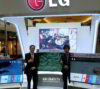 lg tv uhd launch
