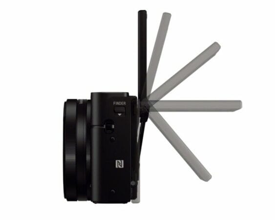 rx100 iii side tilt 1 rx100 iii side tilt 1