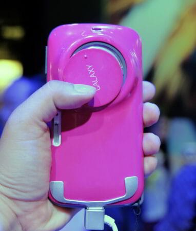 samsung k zoom cover pink1 samsung k zoom cover pink1