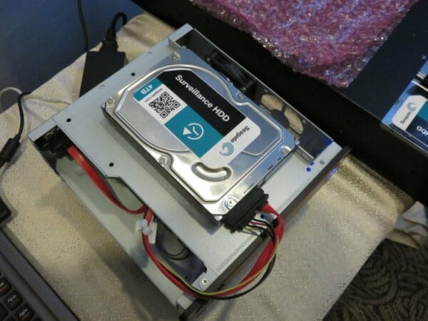seagate 2 seagate 2