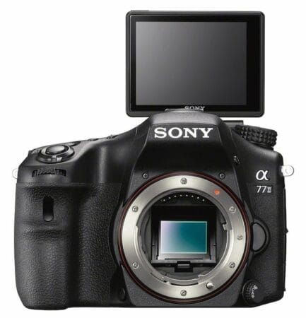 sony a77 II 4 sony a77 II 4
