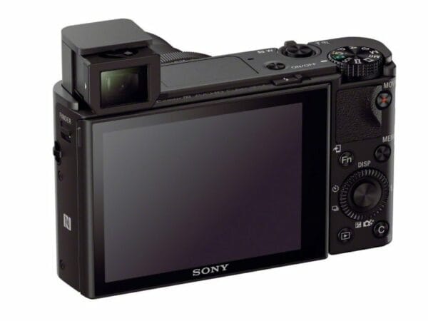 sony cybershot RX100 III 3 sony cybershot RX100 III 3