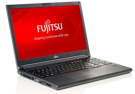 Fujitsu E554-1