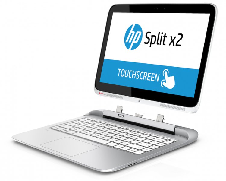 HP split x2-1
