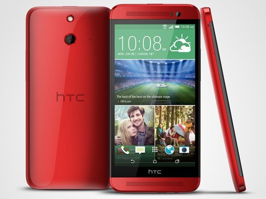 HTC One E8-1