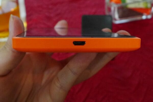 Nokia XL 2