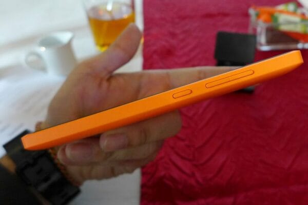 Nokia XL 3