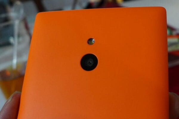 Nokia XL 8
