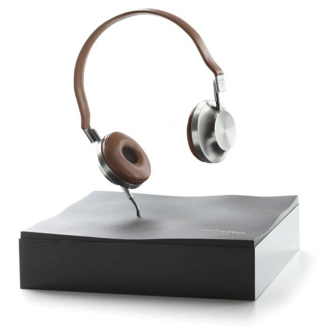 AEDLE VK-1: Pesona Headphone Premium Asal Perancis 42 P VK1Socle LR