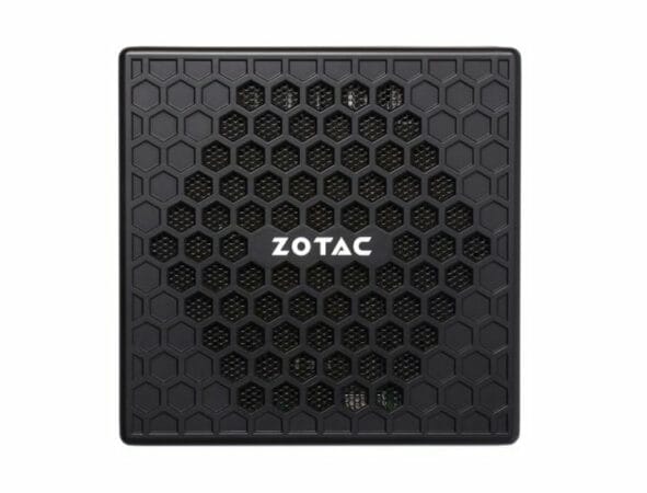 Zotac mini pc 1 Zotac mini pc 1