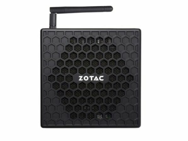 Zotac mini pc 3 Zotac mini pc 3