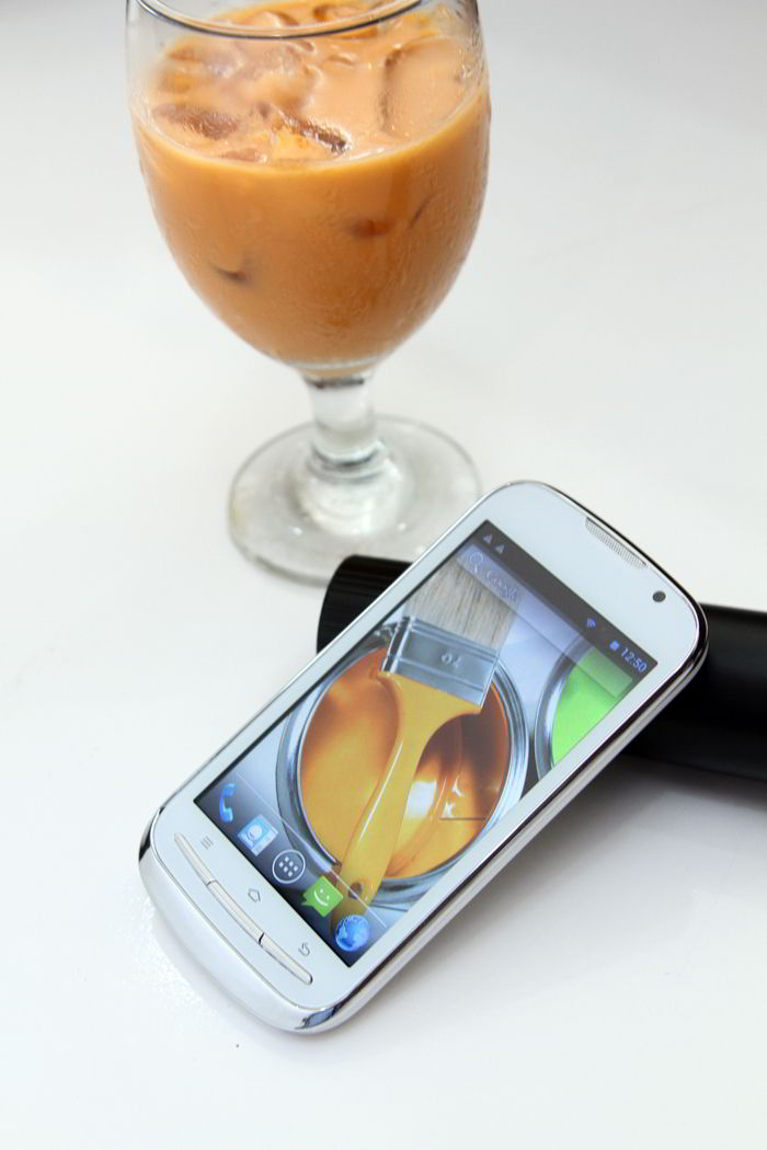 Asiafone Luncurkan Cobra, Ponsel Android Pertamanya 19 asiafone cobra 1