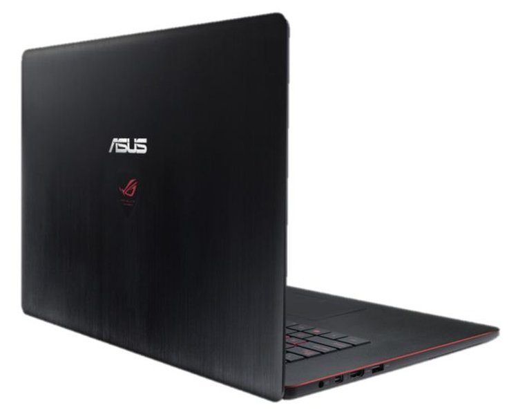asus ROG GX500 2