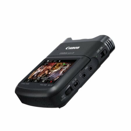 legria mini x 1