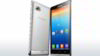 lenovo smartphone vibe z front back 2