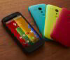 motorola g color