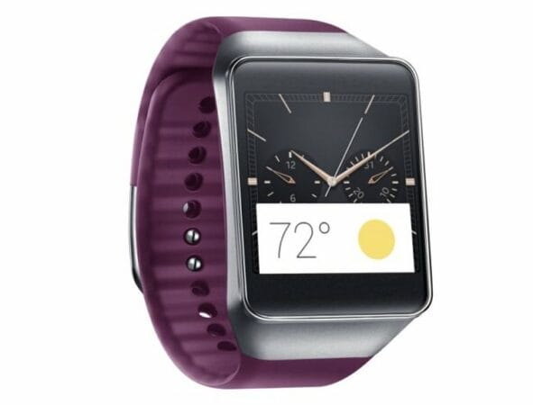 samsung gear live 2 samsung gear live 2