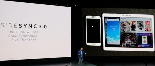 samsung premier 2014 sidesync 3