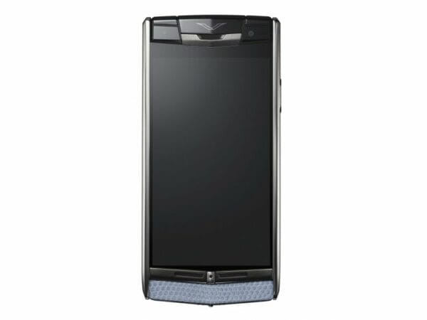 vertu signature touch 4