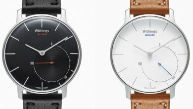 withings activite 1