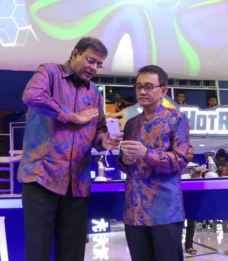 XL Luncurkan Kartu Perdana Baru 23 xl perdana baru