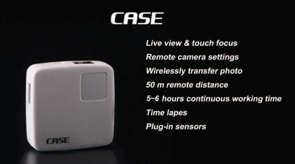 Case Remote 2 Case Remote 2