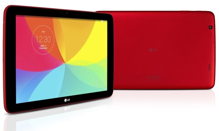 LG G Pad 1