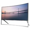 Samsung UN105S9 UHD: TV 4K Lengkung Perdana Samsung dengan Ukuran 105 inci 22 Samsung UHD Curved 105 inch 1