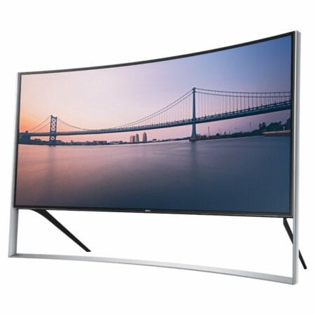 Samsung UHD Curved 105 inch 1 Samsung UHD Curved 105 inch 1